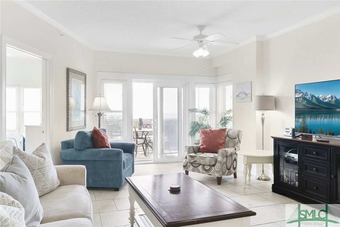 Property Photo: 1609 Strand Avenue 206 GA 31328