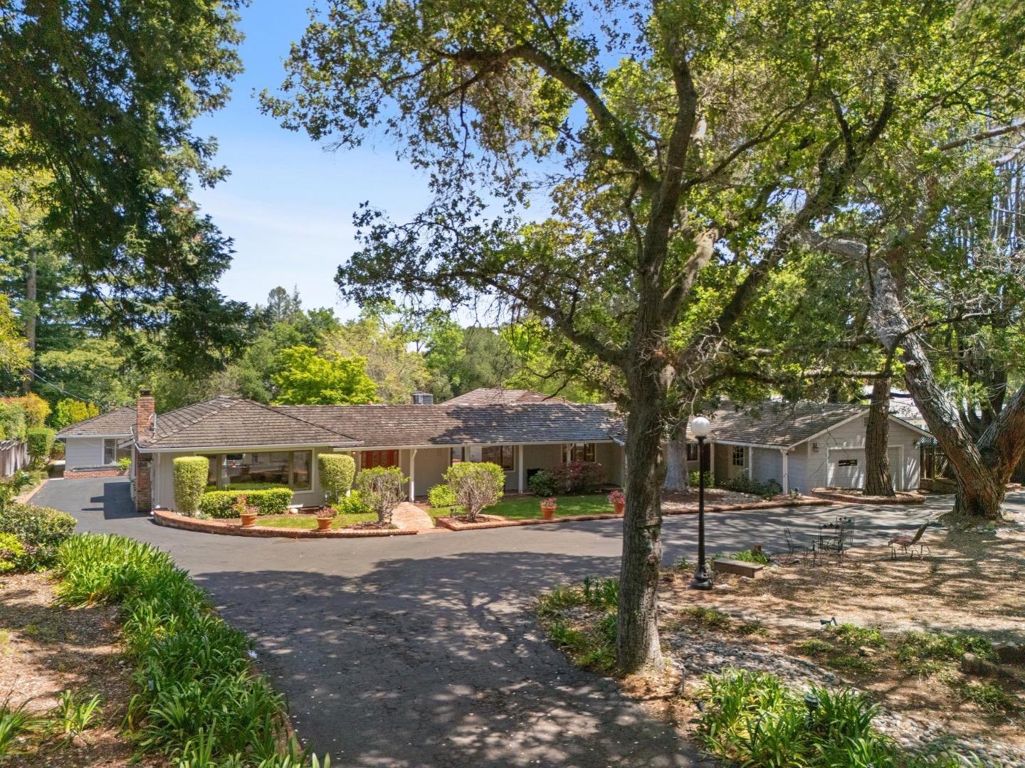19661 Saratoga Los Gatos Road  Saratoga CA 95070 photo