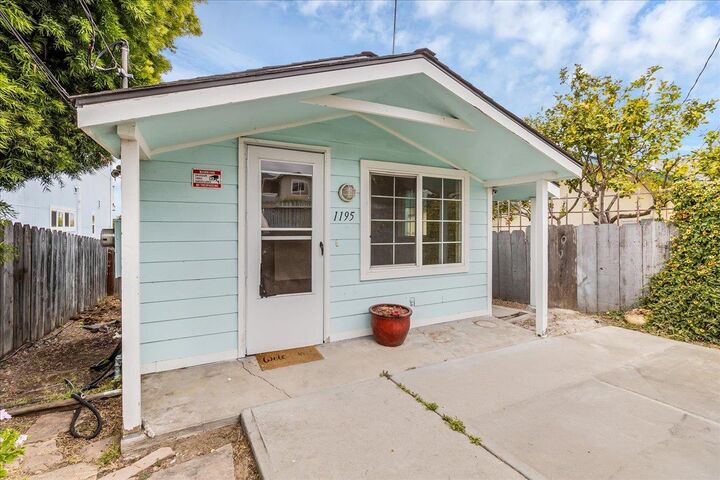 Property Photo:  1195 Elm Avenue  CA 93955 