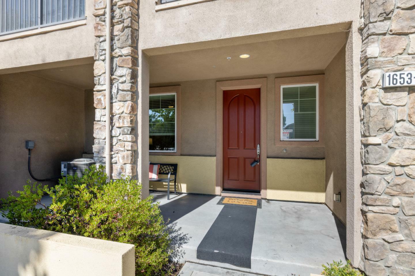 Property Photo: 1653 Hillsdale Avenue 5 CA 95124