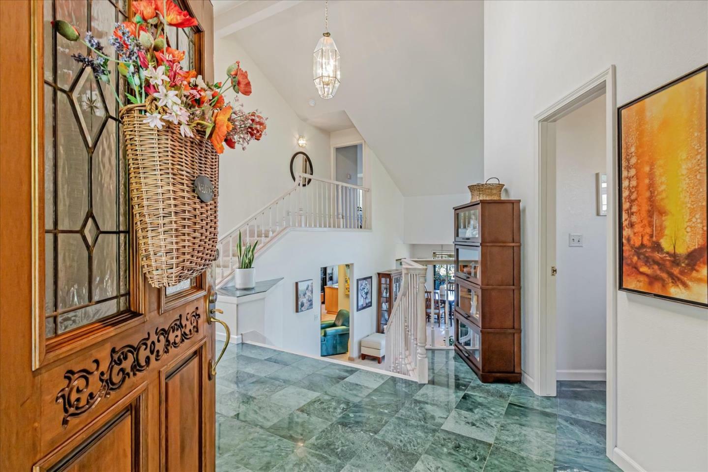 Property Photo: 5967 Dry Oak Court CA 95120