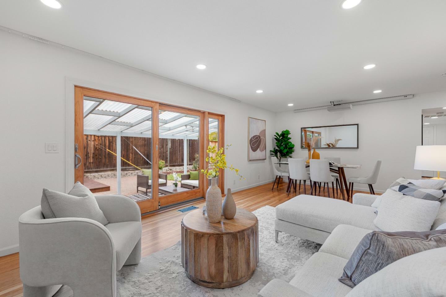 Property Photo: 1446 Heckman Way CA 95129