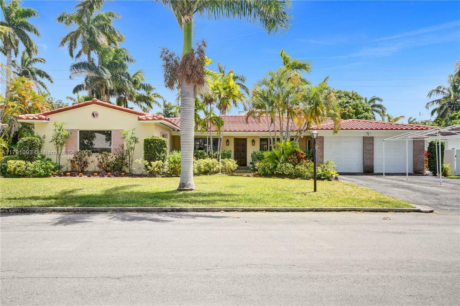 1242 Adams St  Hollywood FL 33019 photo