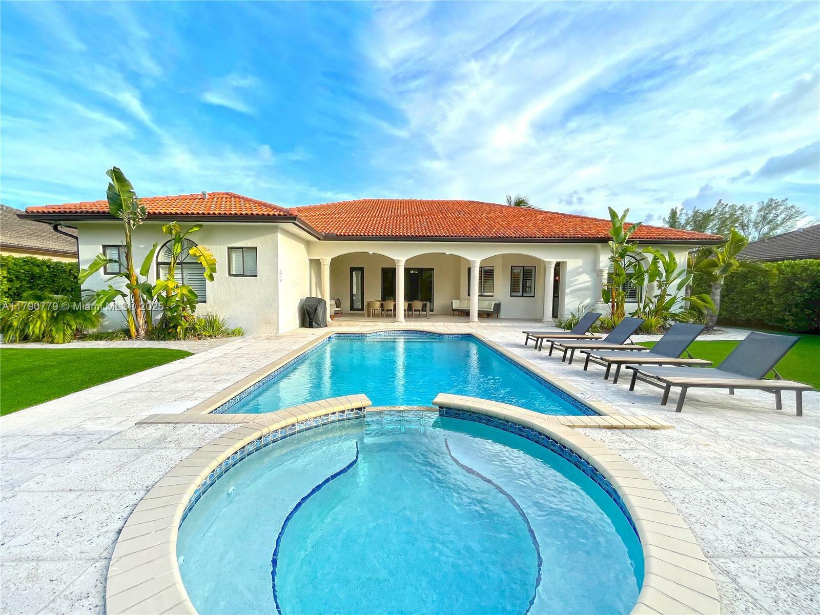 12257 SW 82nd Ter  Miami FL 33183 photo