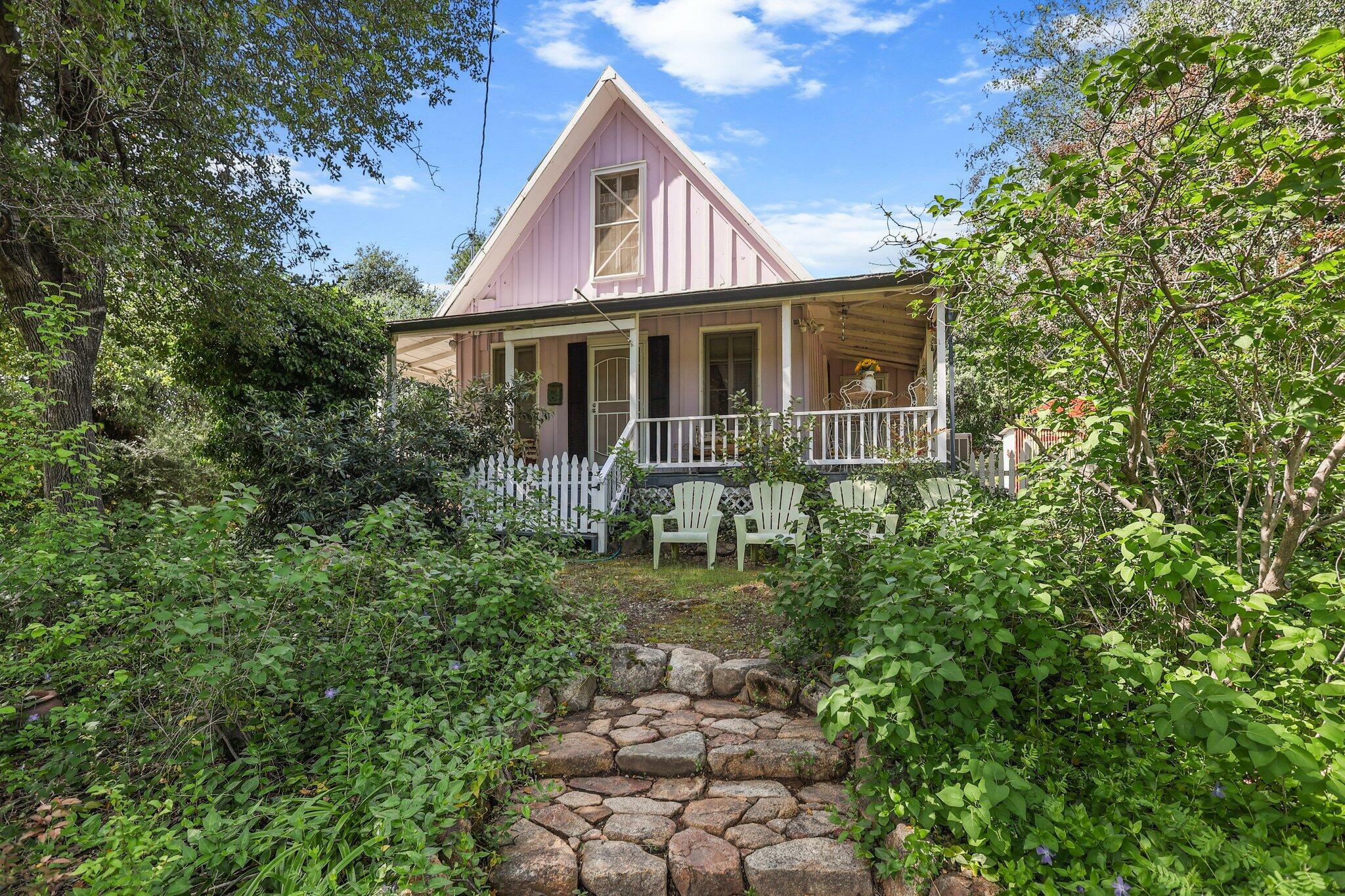 10630 Red Bluff Road  Shasta CA 96087 photo