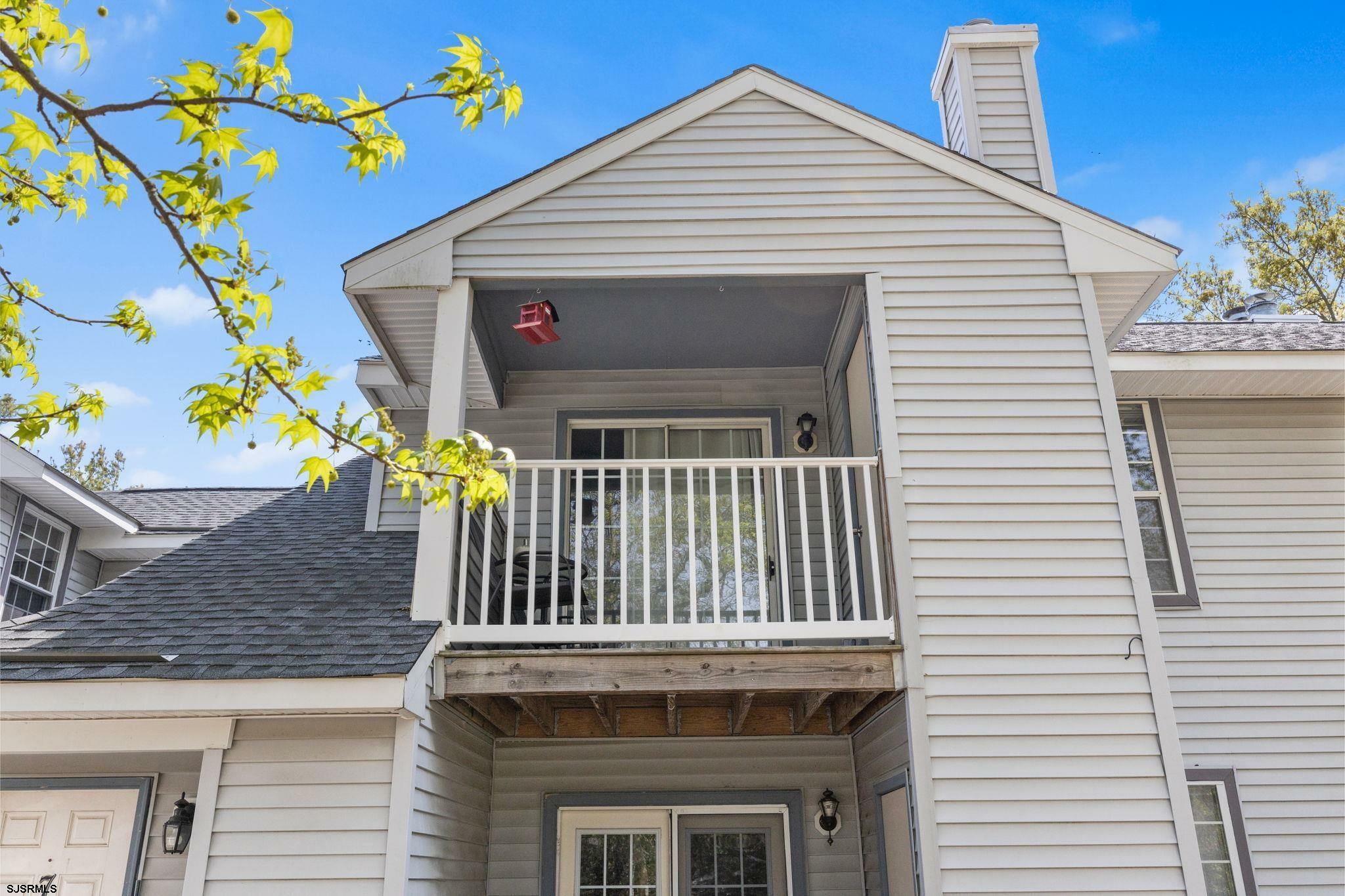 Property Photo: 7 Waterview Dr 7 NJ 08205