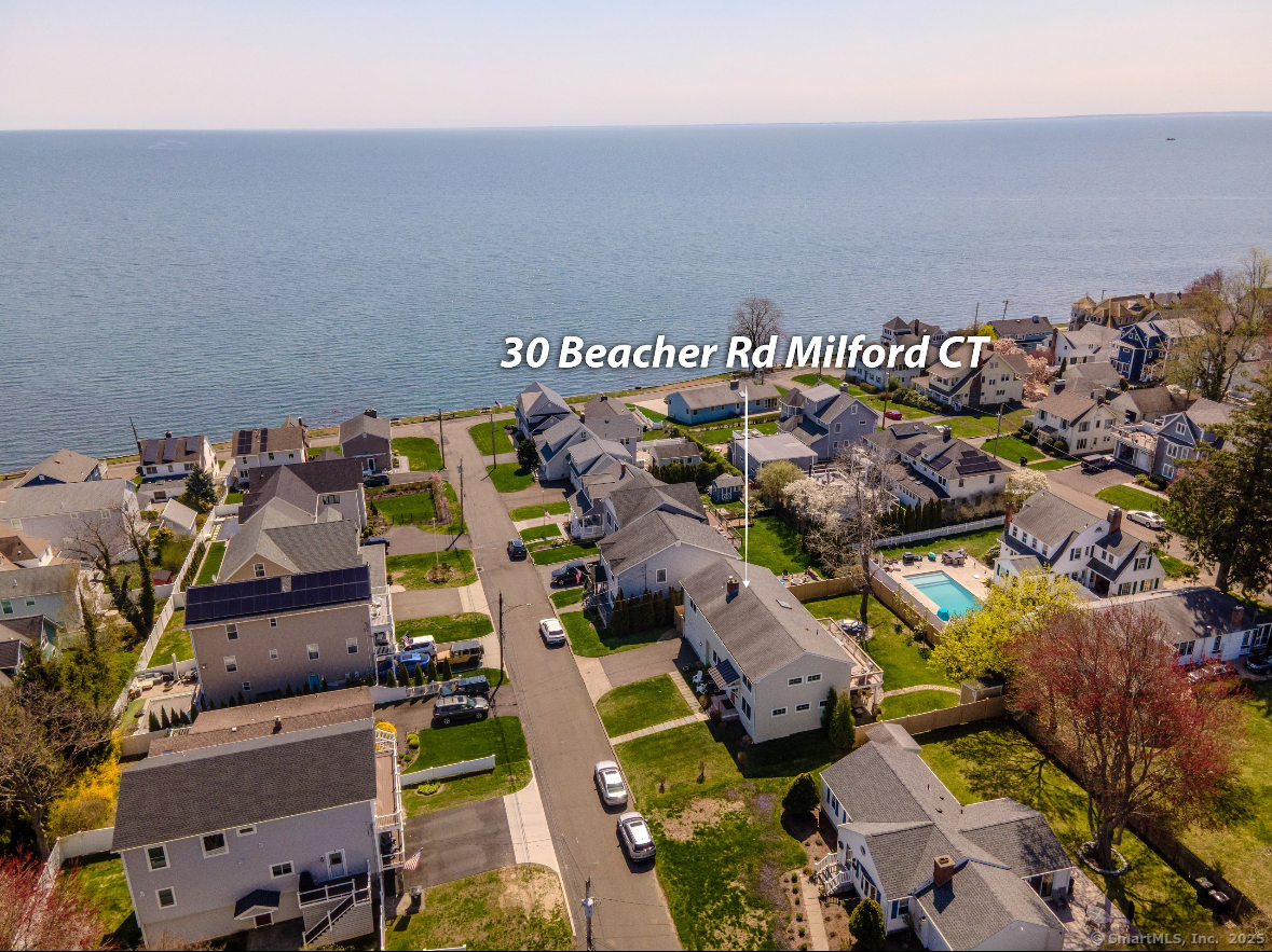 Property Photo: 30 Beacher Road CT 06460