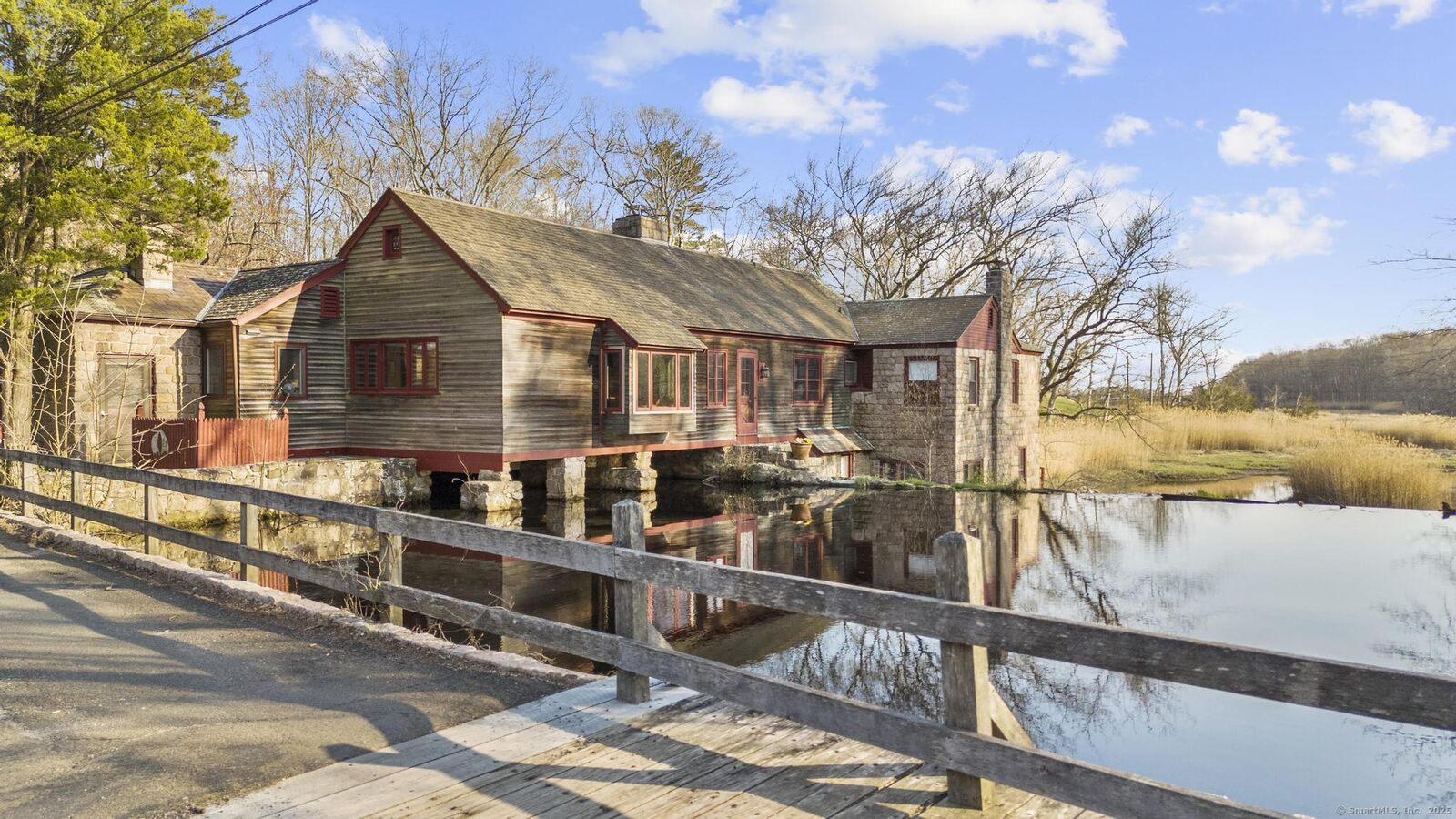 Property Photo: 55-69 Sawmill Road CT 06405