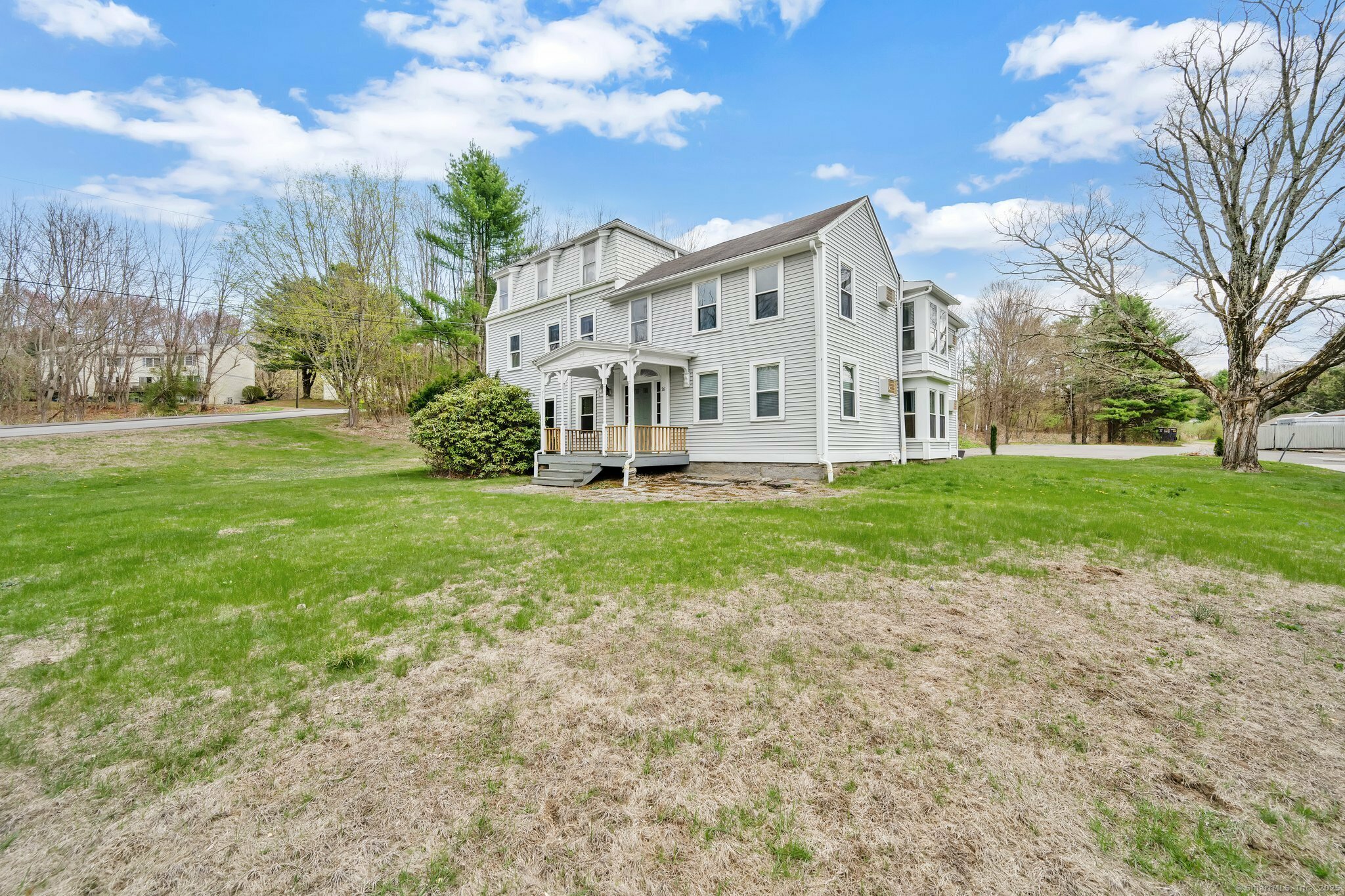 Property Photo: 26 Crystal Lane Apt A CT 06268