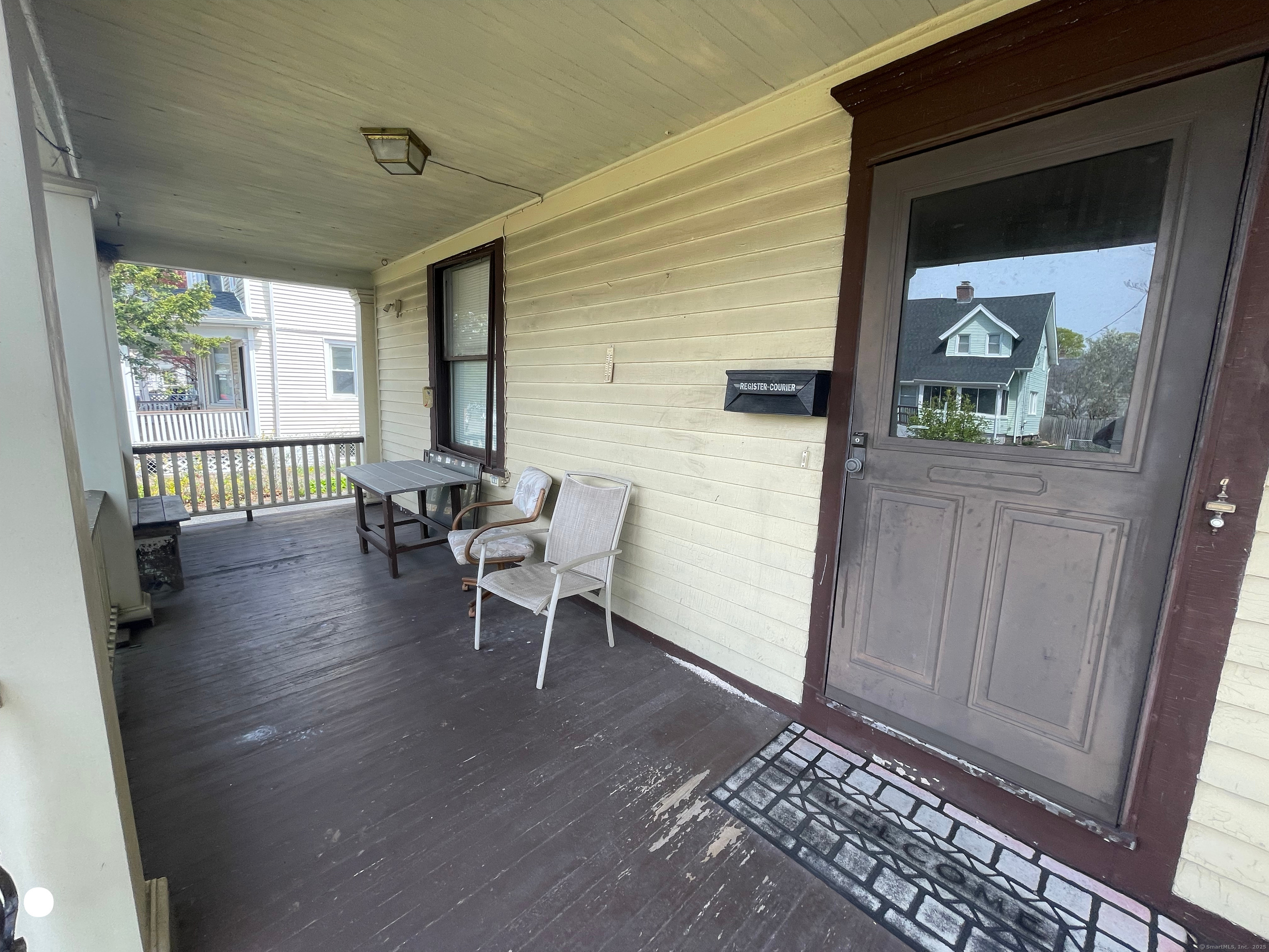 Property Photo: 408 Blohm Street CT 06516
