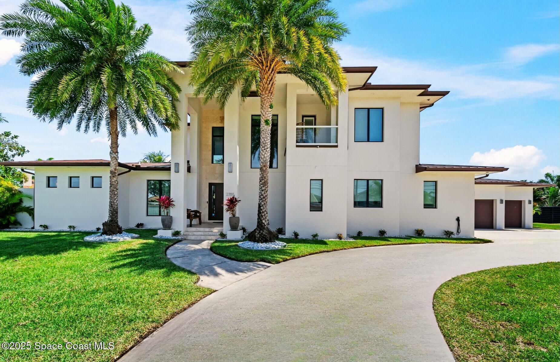 2355 N Riverside Drive  Indialantic FL 32903 photo