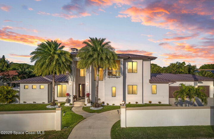 2355 N Riverside Drive  Indialantic FL 32903 photo