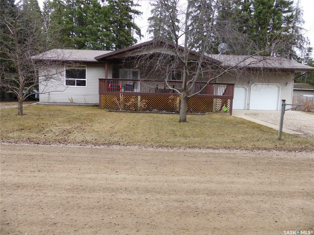 8 Wainos Drive  Kivimaa-Moonlight Bay SK S0M 1J0 photo