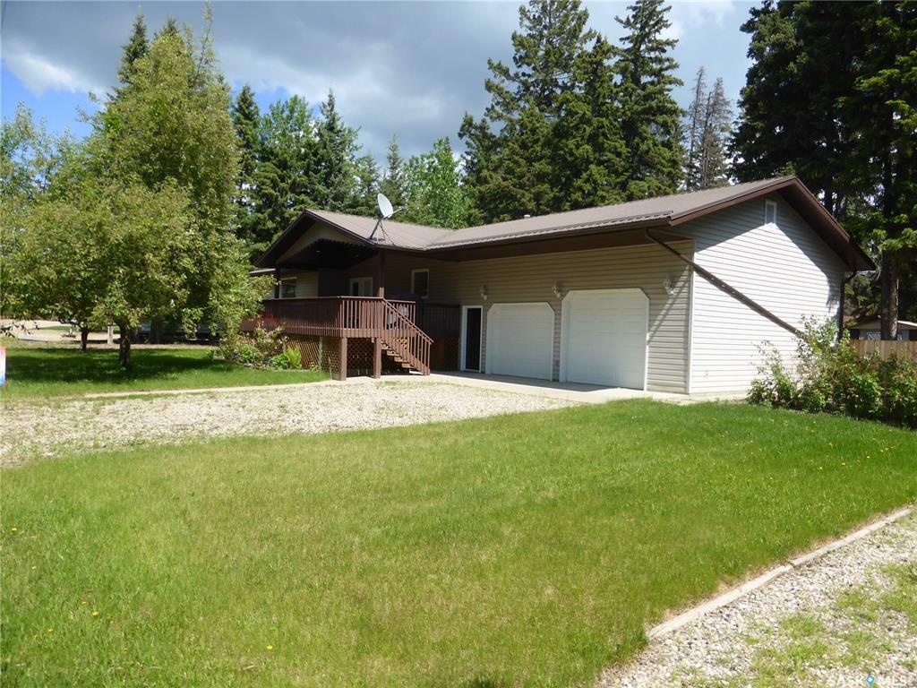 8 Wainos Drive  Kivimaa-Moonlight Bay SK S0M 1J0 photo