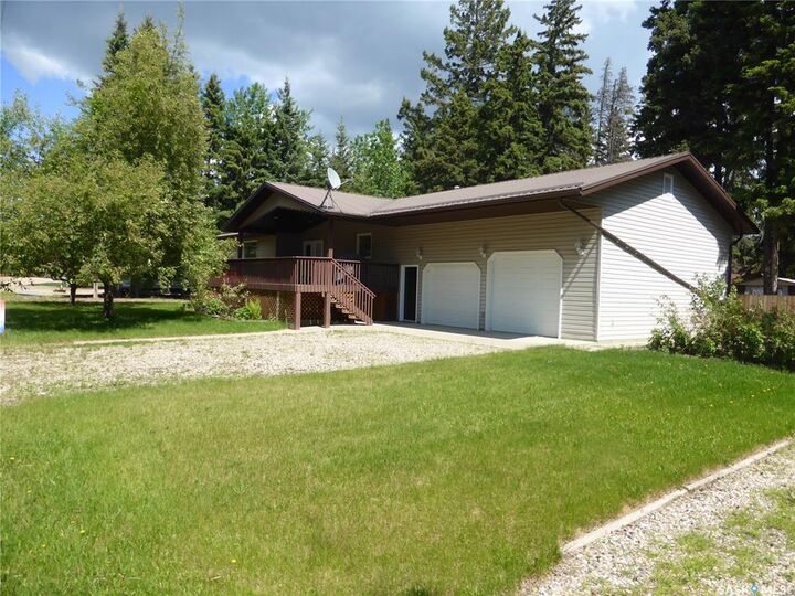 8 Wainos Drive  Kivimaa-Moonlight Bay SK S0M 1J0 photo