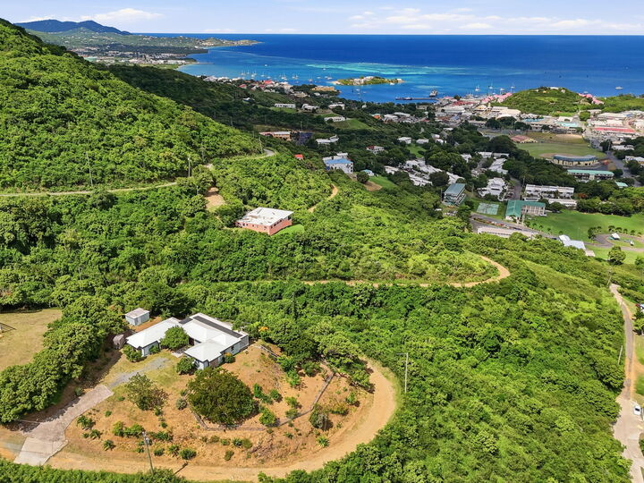 Property Photo: 66-A Mt. Welcome Ea VI 00820