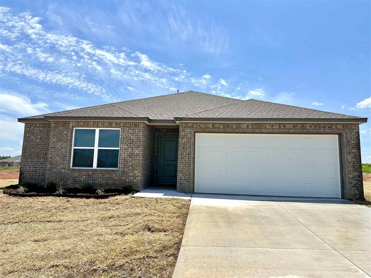 Property Photo:  3115 E Hilltop Avenue  OK 74074 