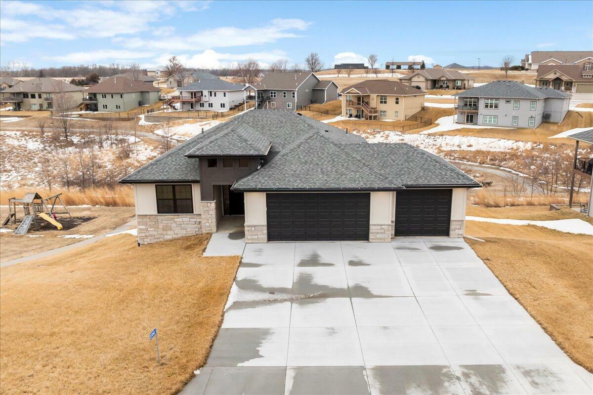 Property Photo: 22041 Elderberry Road IA 51534