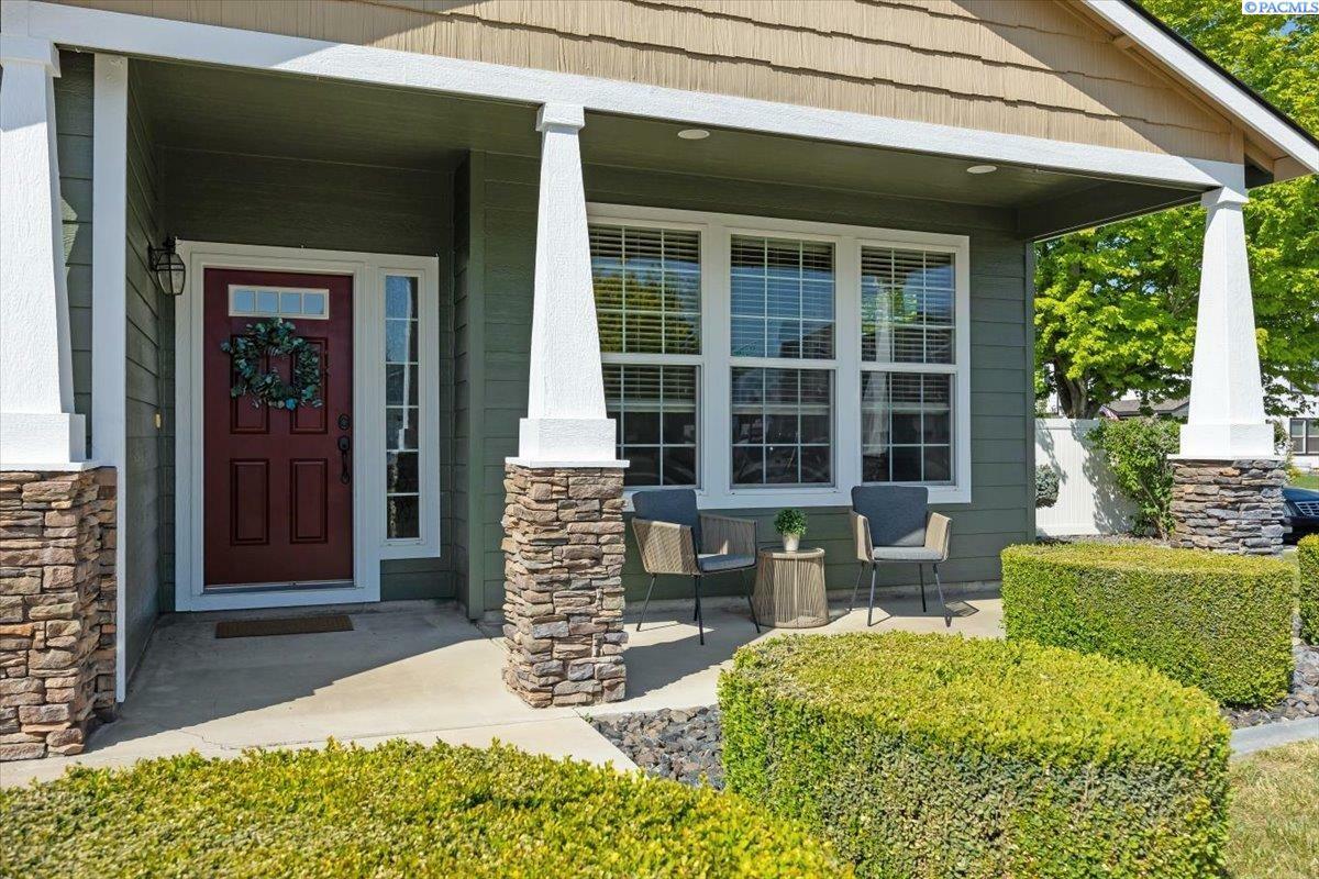 Property Photo: 4803 Antigua Drive WA 99301