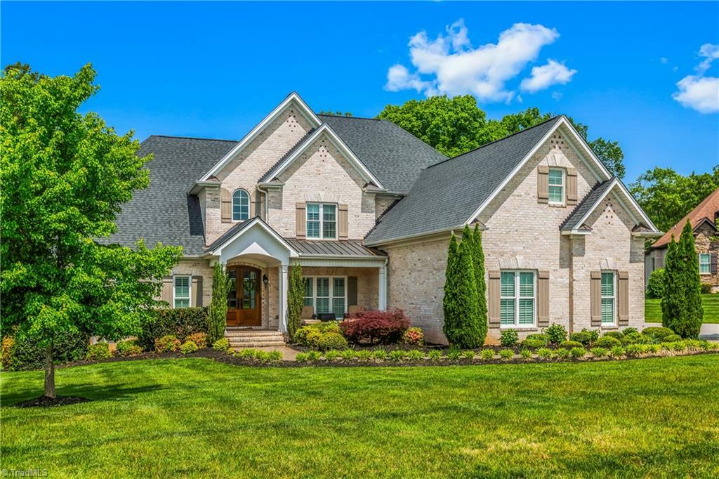 Property Photo:  8305 Cavelletti Court  NC 27358 
