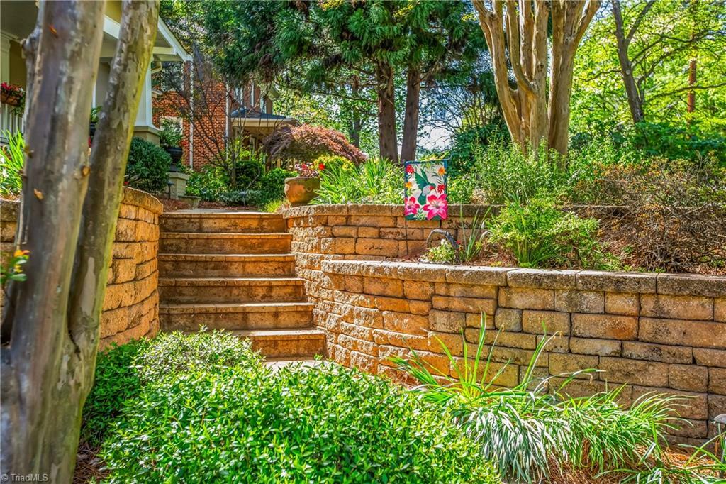 Property Photo: 1714 Virginia Road NC 27104