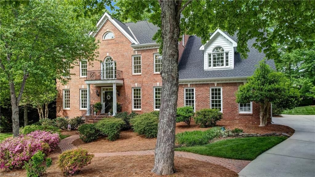 Property Photo: 6 Reel Court NC 27455