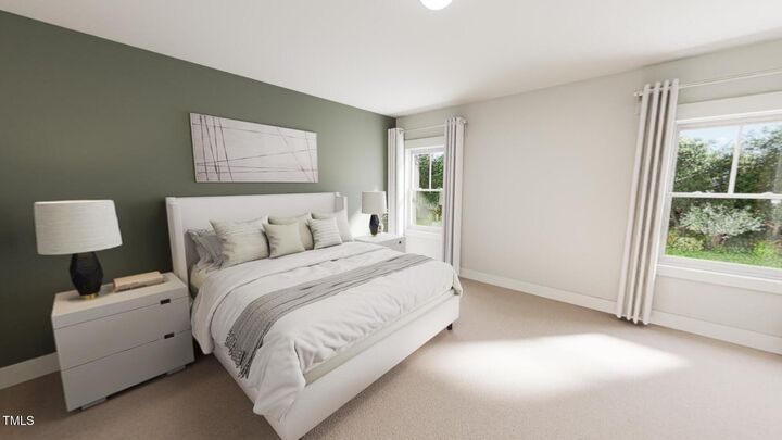 Property Photo: 328 Beacon Drive NC 27312