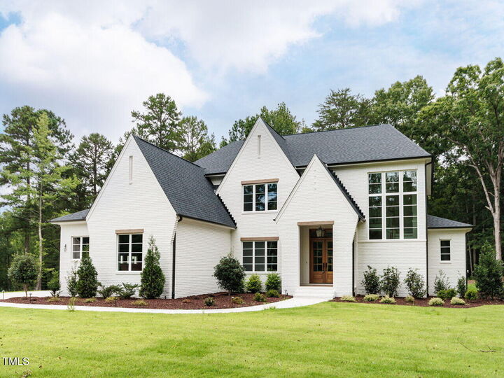 Property Photo: 40 Ridgeline Court 10 NC 27312