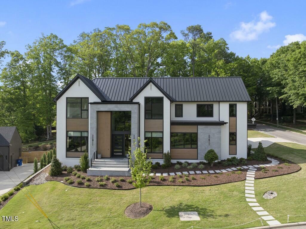 4139 Rockingham Drive  Raleigh NC 27609 photo