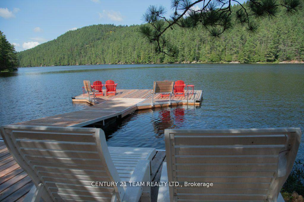 Property Photo: 661 Old Hwy 17 Road ON P0H 1V0