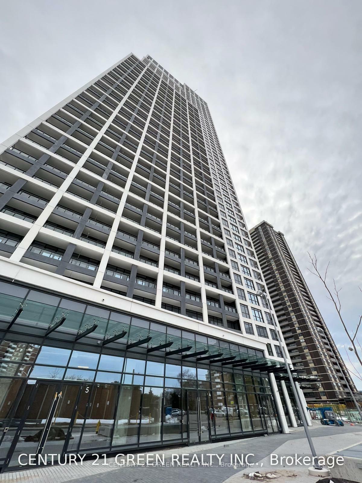 Photo de la propriété: 5 Mabelle Avenue 1036 ON M9A 4Y1