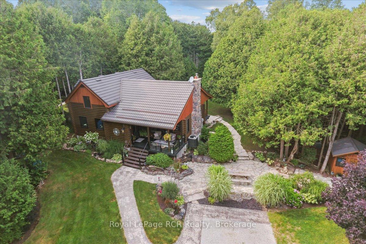 Property Photo:  342457 Concession 14 Road  ON N0H 2K0 