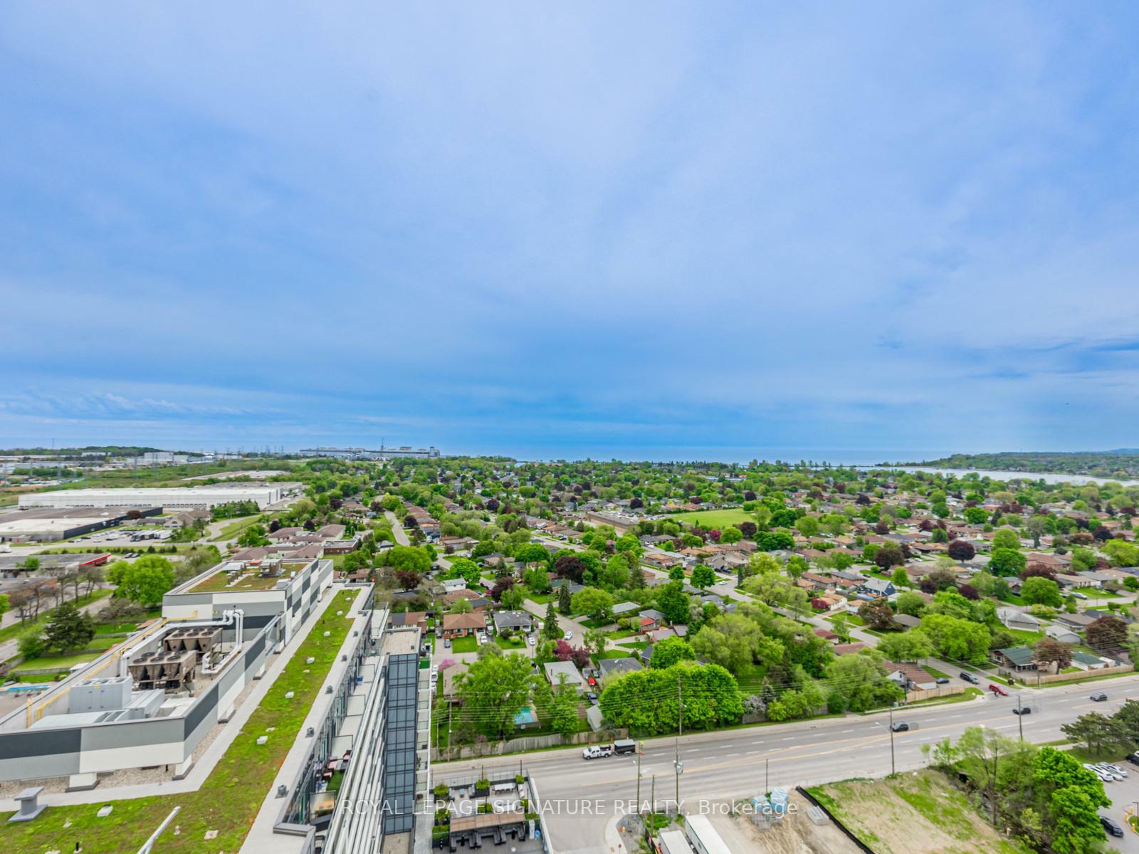 1455 Celebration Drive 2504  Pickering ON L1W 0C3 photo