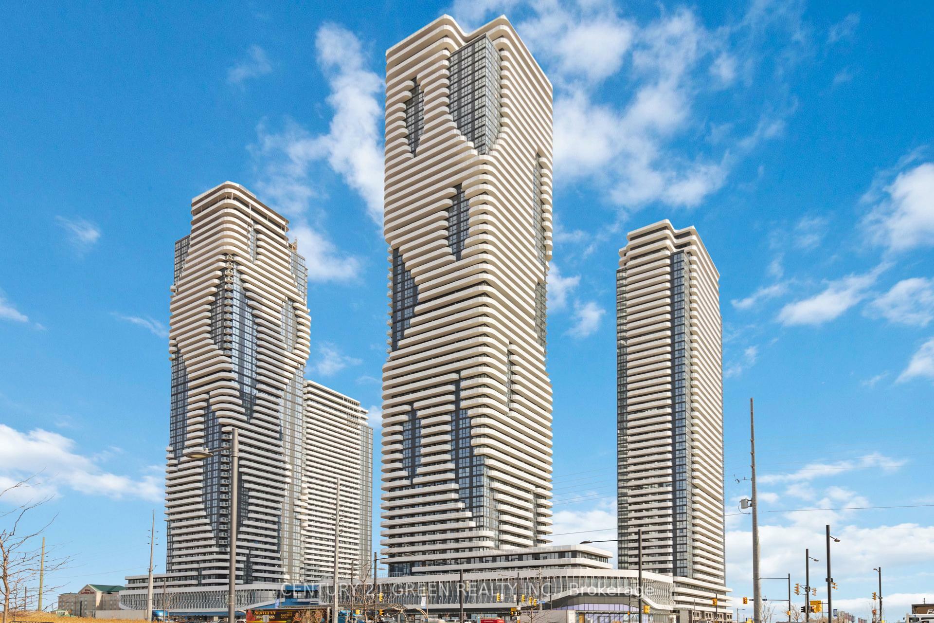 225 Commerce Street 3506  Vaughan ON L4K 0R1 photo