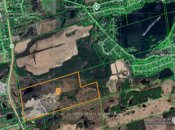 Property Photo:  14547 Highway 48 N/A  ON L4A 7X3 