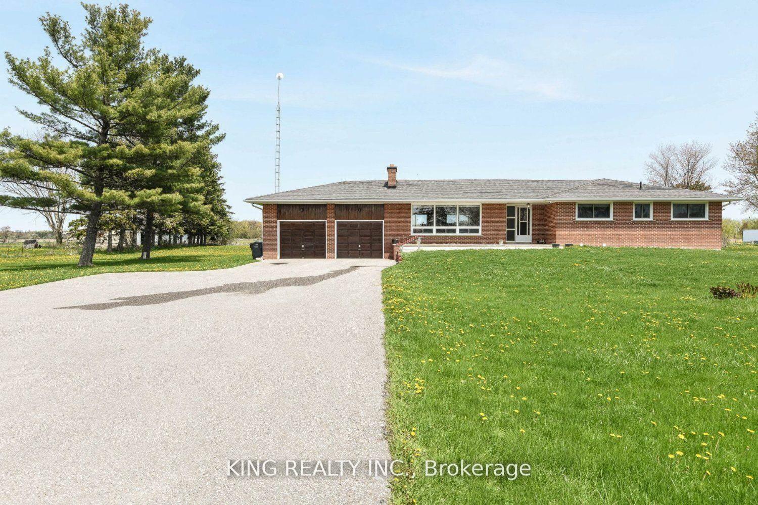 Property Photo: 14771 Dixie Road ON L7C 2M9
