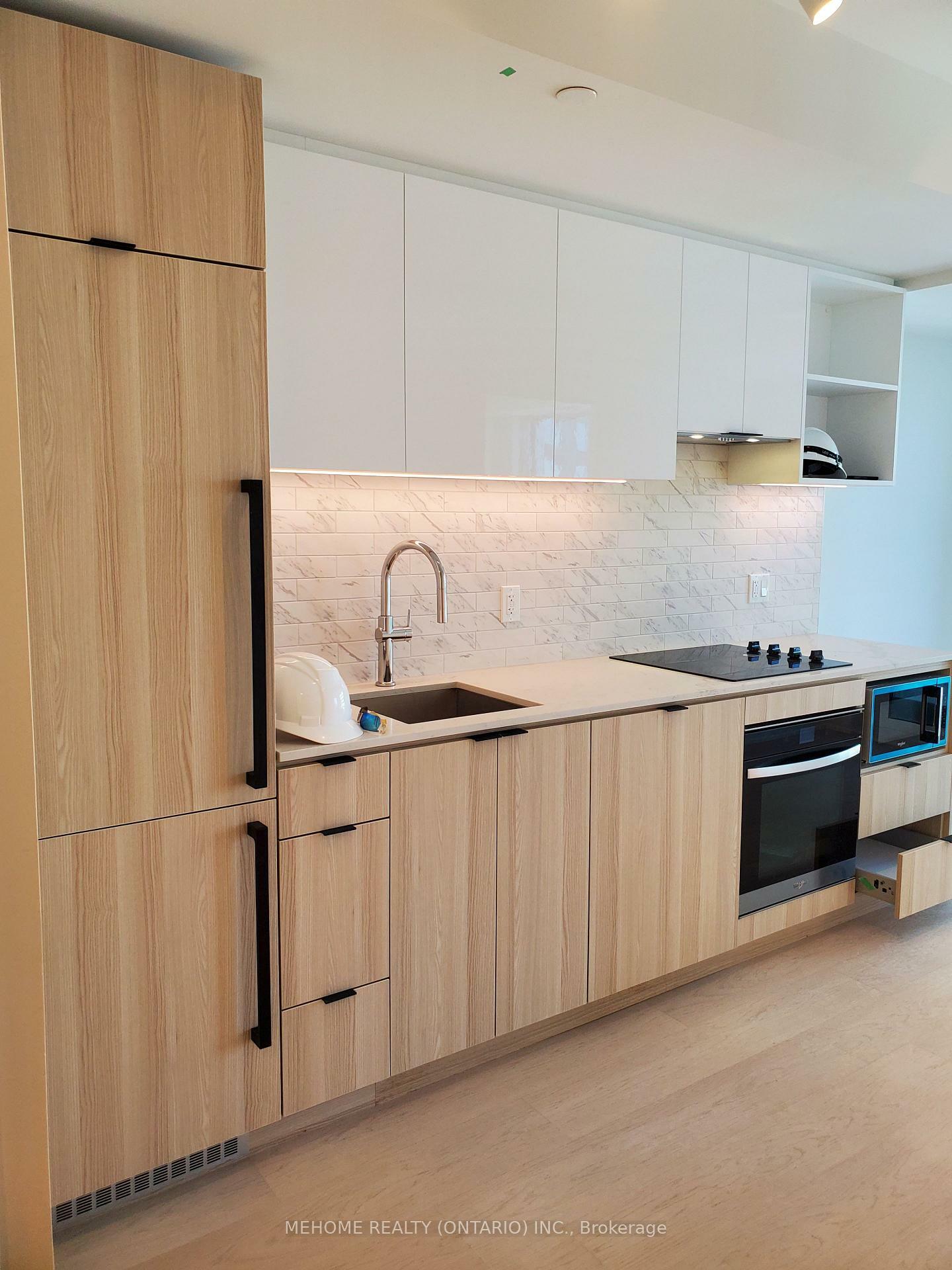 Property Photo:  252 Church Street #1909  ON M5B 1Z2 