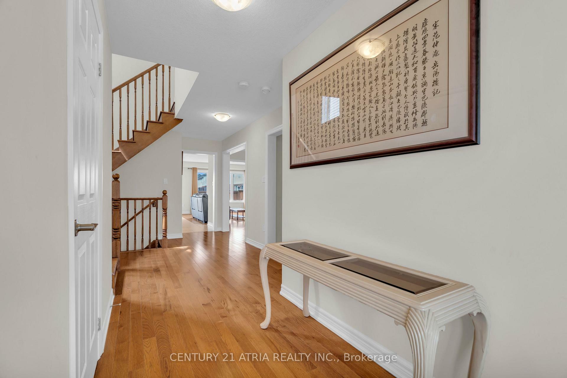 Property Photo: 72 Duckworth Road ON N3H 0B9