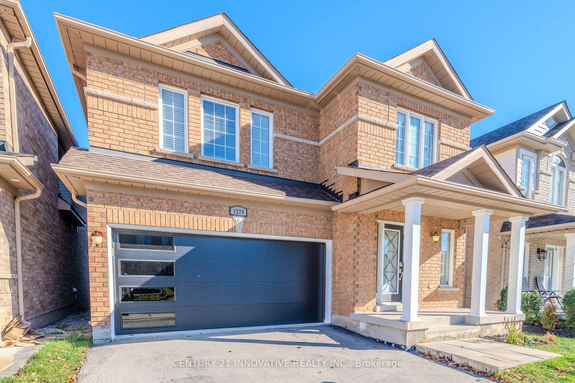 1224 Bonin Crescent  Milton ON L9T 6T7 photo