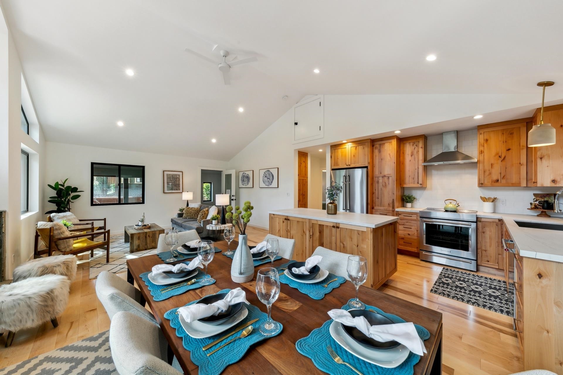 Property Photo: 13524 Moraine Road CA 96161