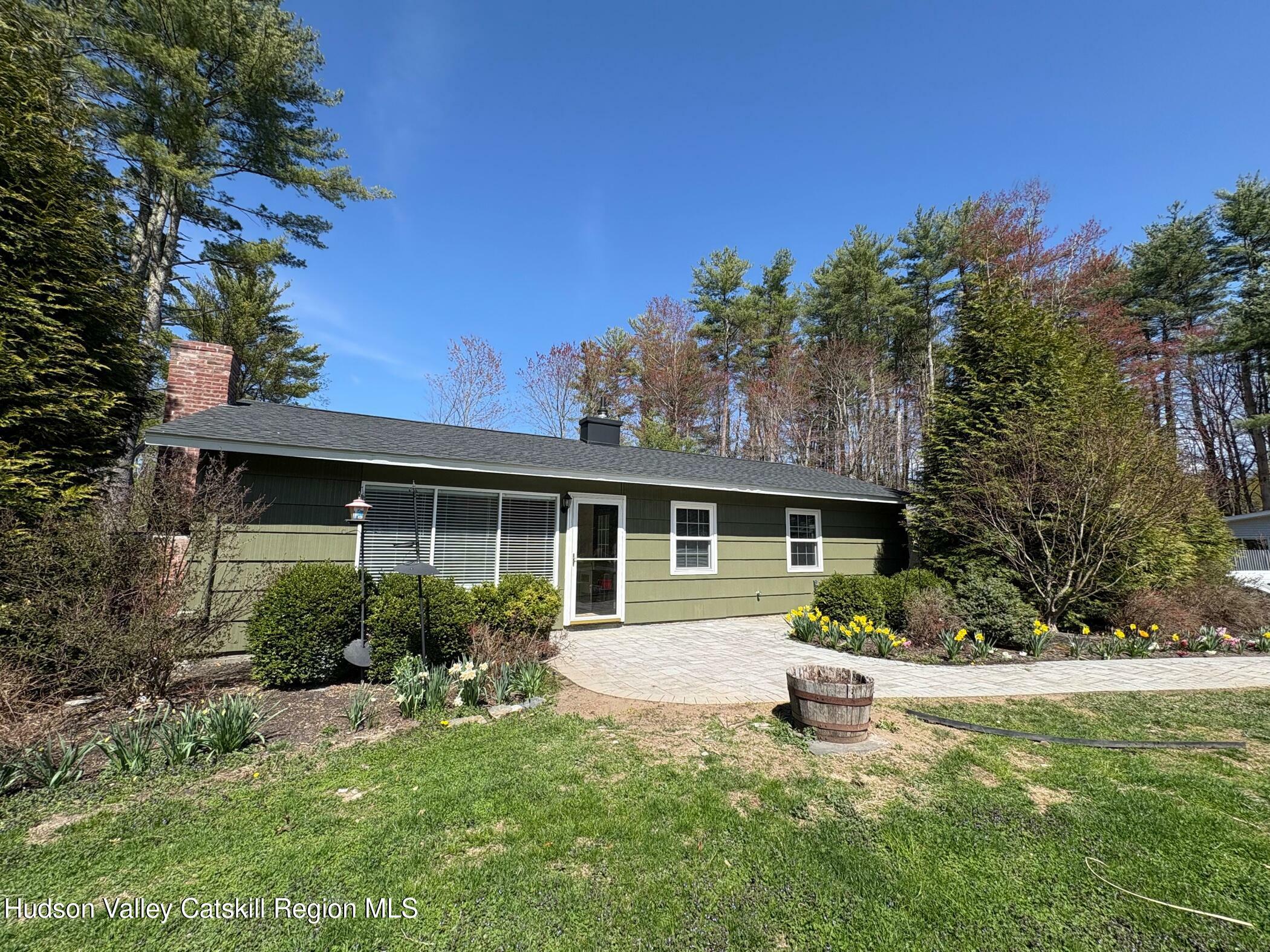 Property Photo: 3 Lazy Brook NY 12498