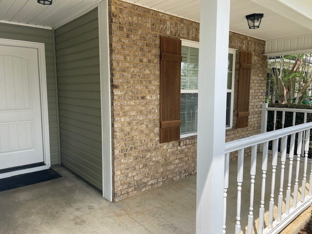 Property Photo: 5237 Greyfield Circle GA 31605