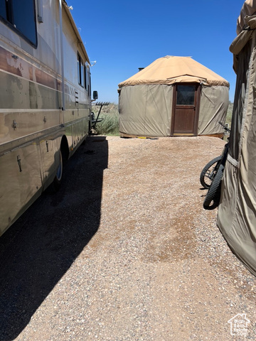 Property Photo: 2212 W 4125 N UT 84721