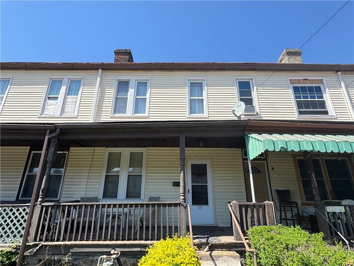 611 E 17th Ave  Munhall PA 15120 photo