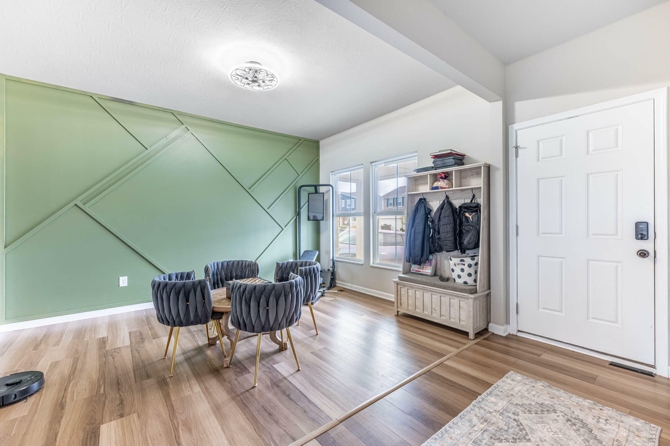 Property Photo: 1647 Arden Bend OH 45324
