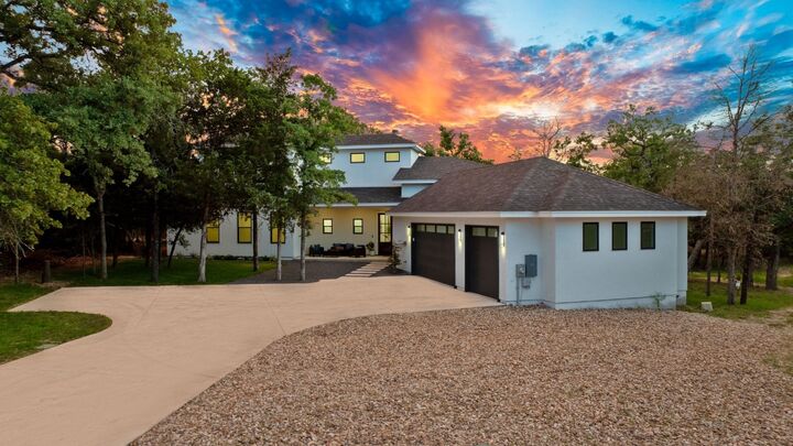 Property Photo: 103 Mills Crossing TX 78602