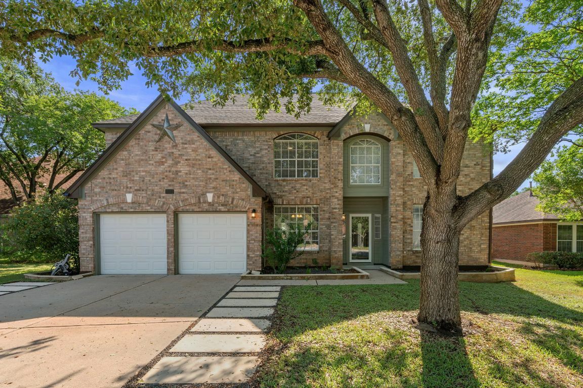 3322 Silk Oak Drive  Austin TX 78748 photo