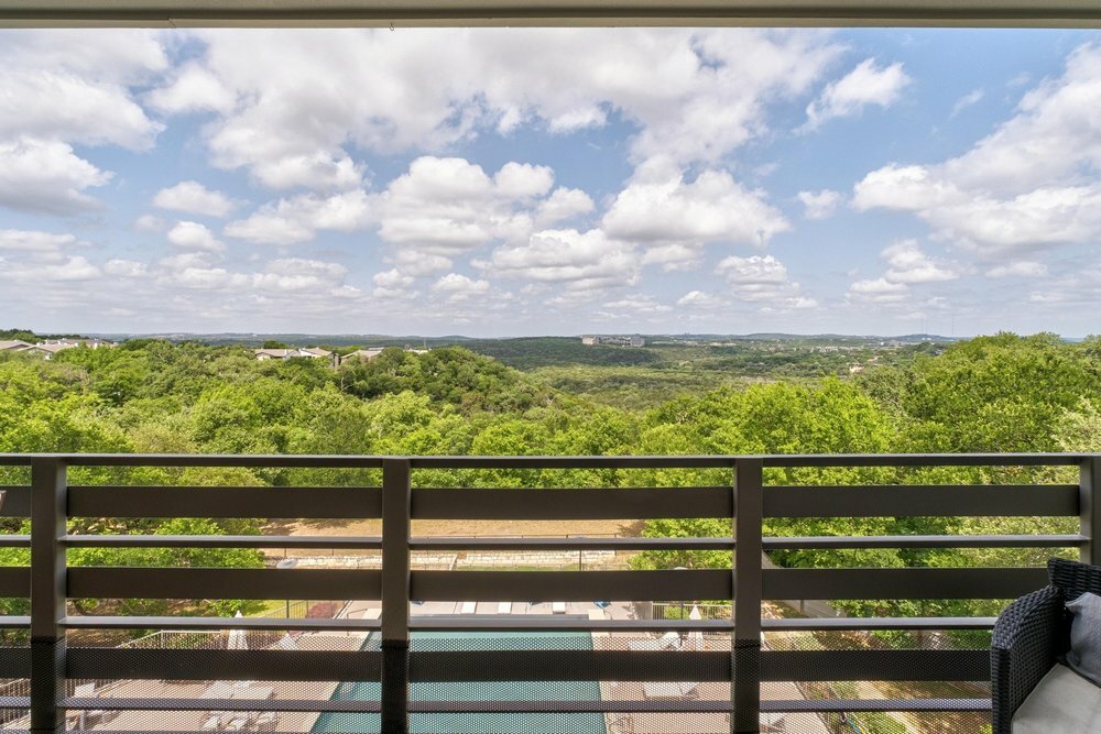 Property Photo: 3600 S Lamar Boulevard 407 TX 78704