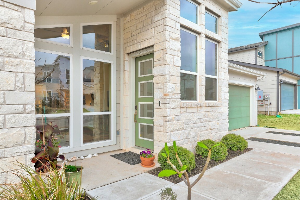 Property Photo: 9720 Evening Canopy Drive TX 78653