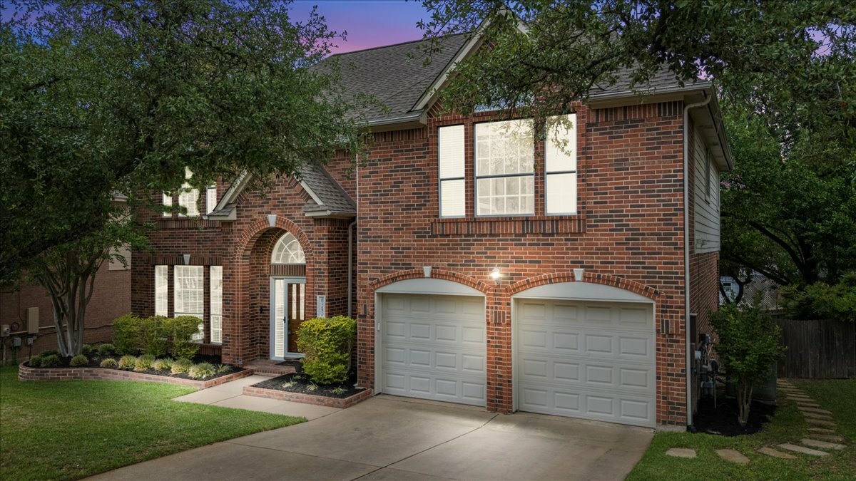 10910 Chestnut Ridge Road  Austin TX 78726 photo